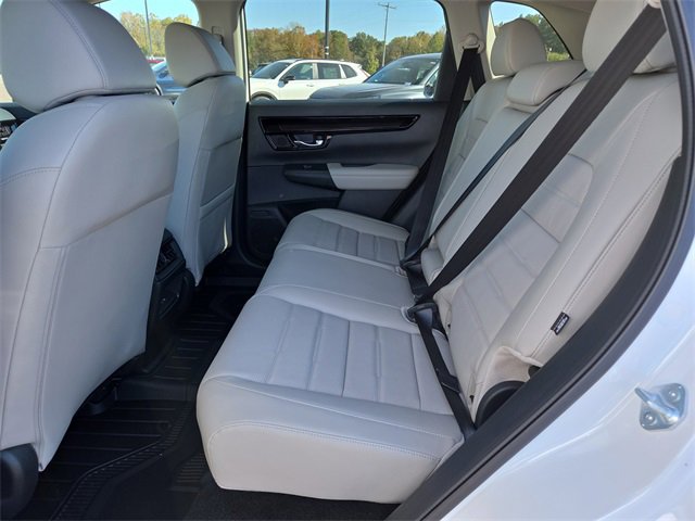 New 2026 Honda CR-V EX-L image 5