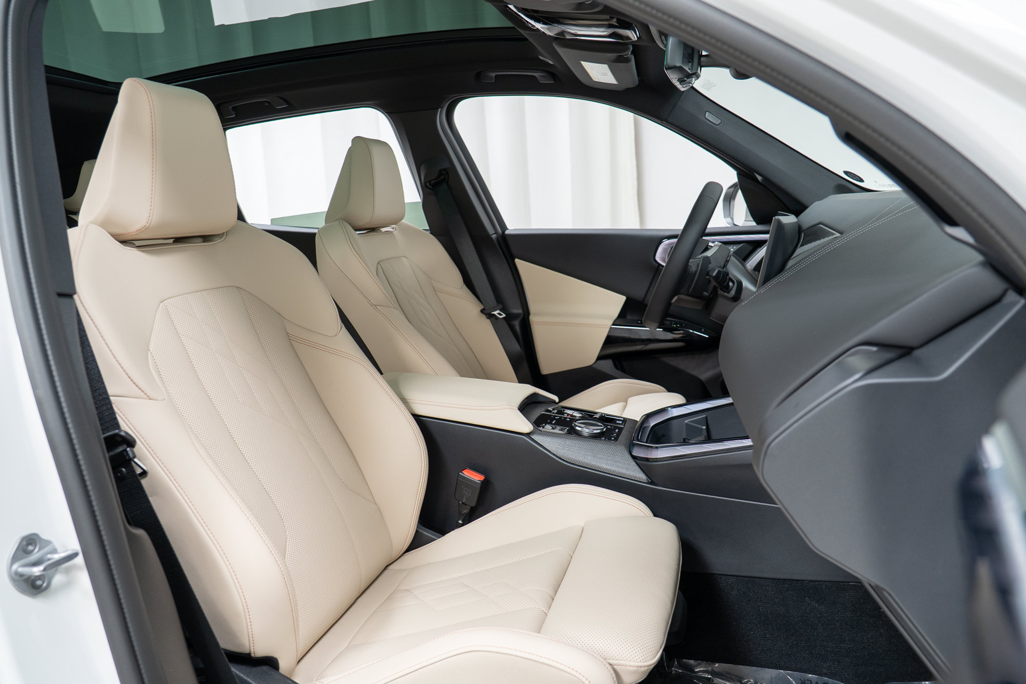 New 2026 BMW X3 xDrive30i AWD/4WD image 21