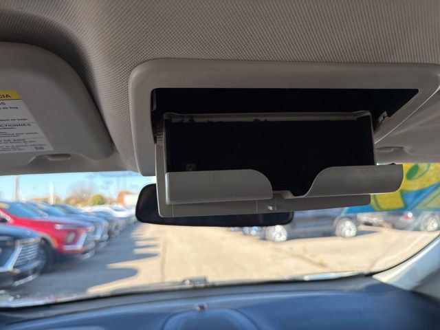 Used 2019 Ford EcoSport SE w/ SE Convenience Package image 25