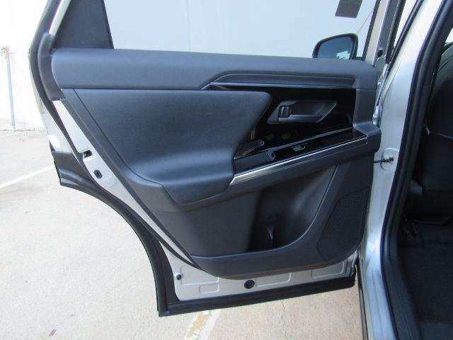 Used 2023 Toyota bZ4X Limited w/ Weather Package image 18