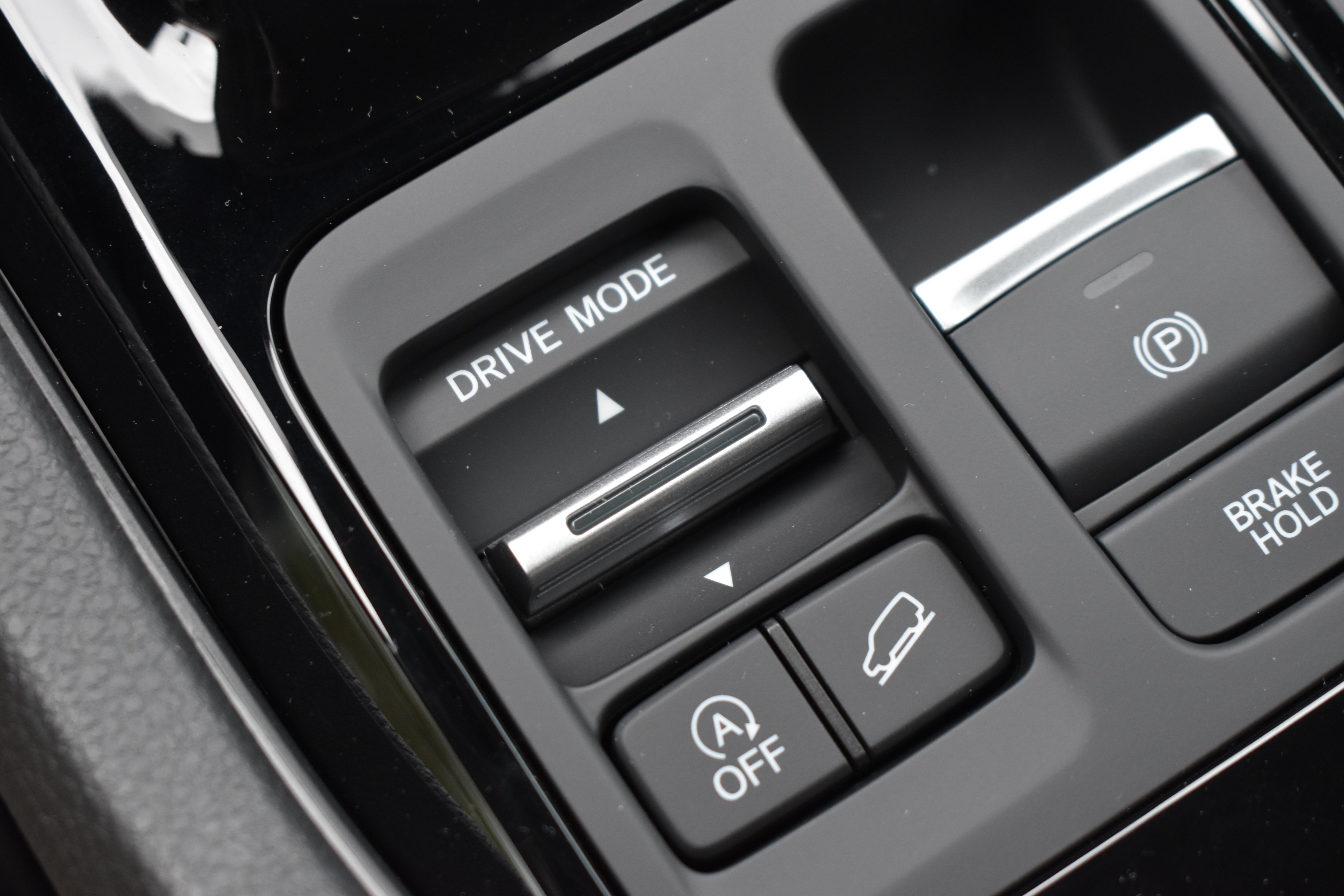 New 2026 Honda Passport RTL image 17
