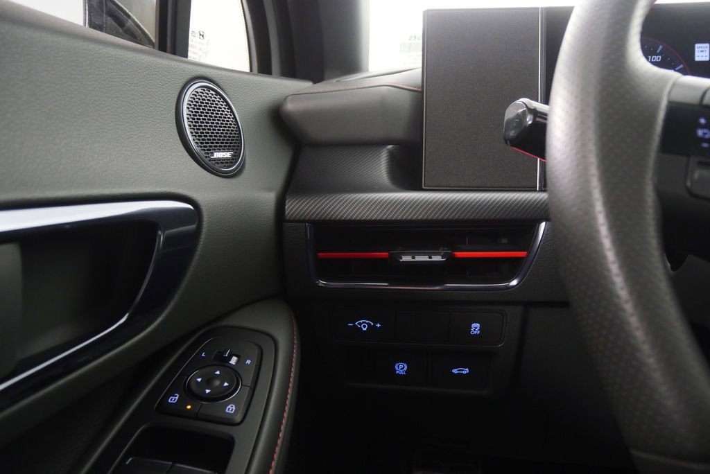 Used 2024 Hyundai Sonata N Line image 21