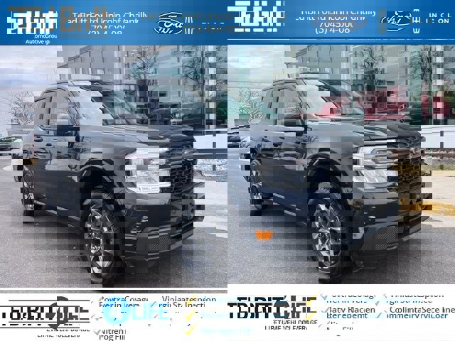 Used 2023 Ford Maverick XLT w/ Equipment Group 300A Standard image 1