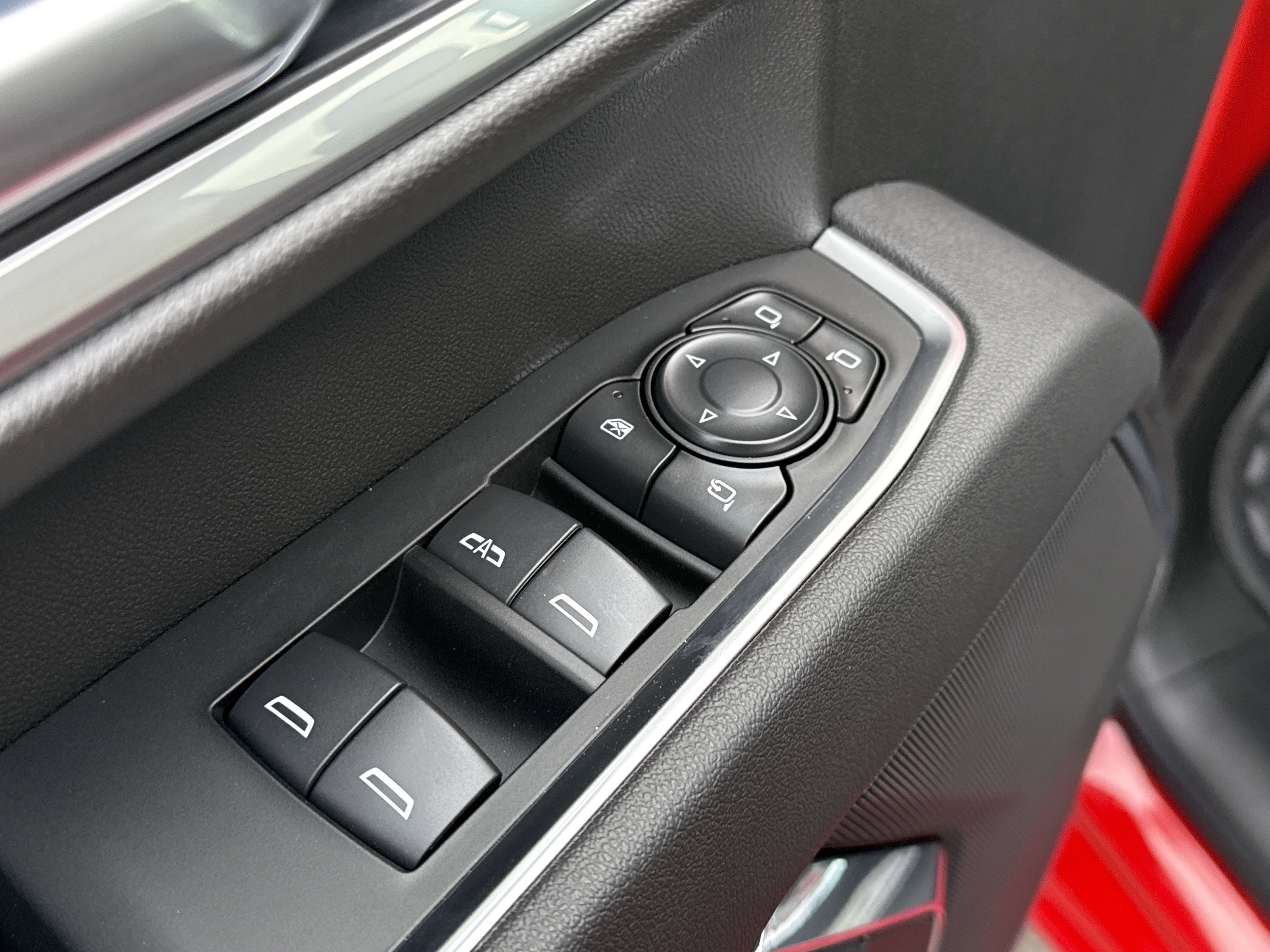 New 2026 Chevrolet Silverado 2500 LT w/ Trail Boss Package image 16