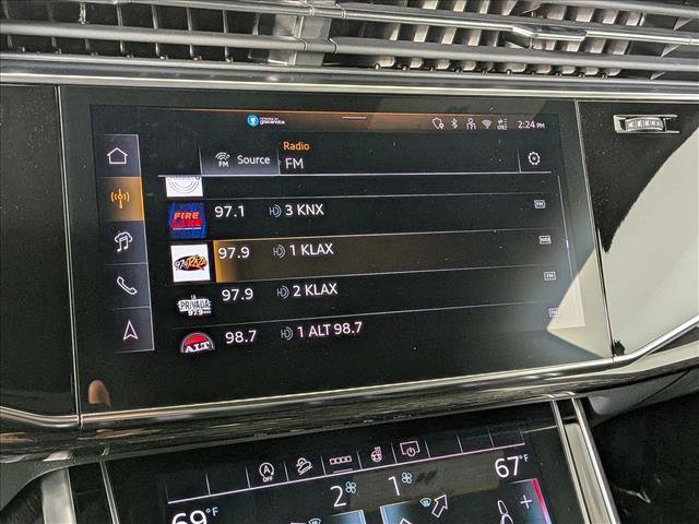 Used 2026 Audi Q8 Premium Plus image 17