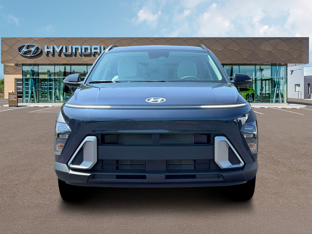 New 2026 Hyundai Kona SEL Sport AWD/4WD image 12