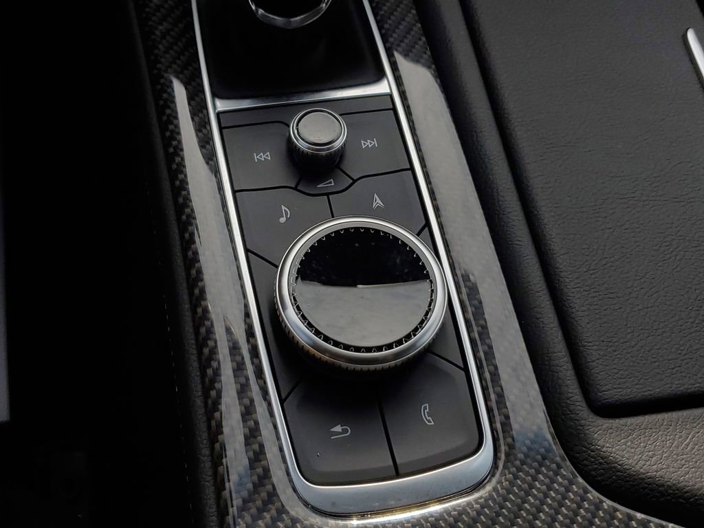 Used 2024 Cadillac CT5 V w/ Super Cruise 2 Package image 30