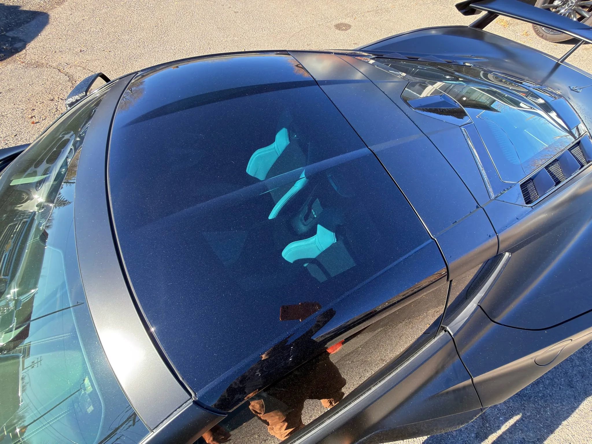 Used 2022 Chevrolet Corvette Stingray Preferred Cpe w/ 2LT image 39