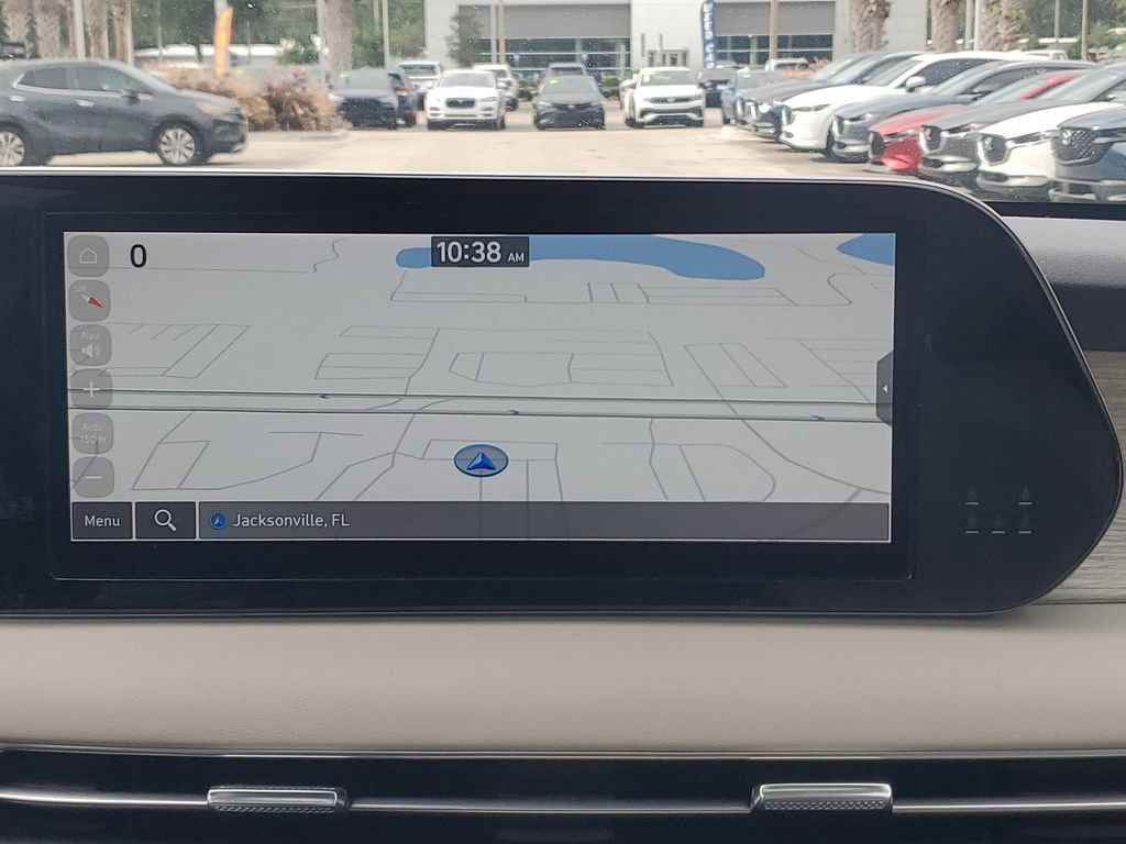 Used 2023 Hyundai Palisade Calligraphy image 30