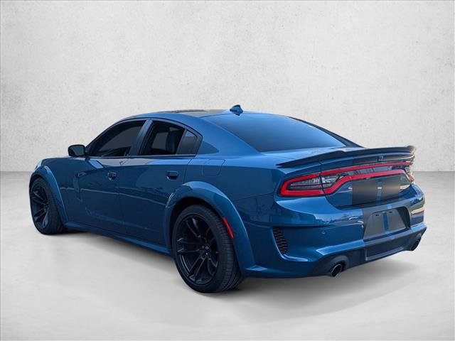Used 2023 Dodge Charger Scat Pack image 6