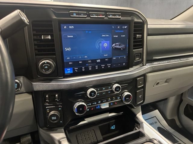 Used 2024 Ford F450 Limited w/ FX4 Off-Road Package AWD/4WD image 16