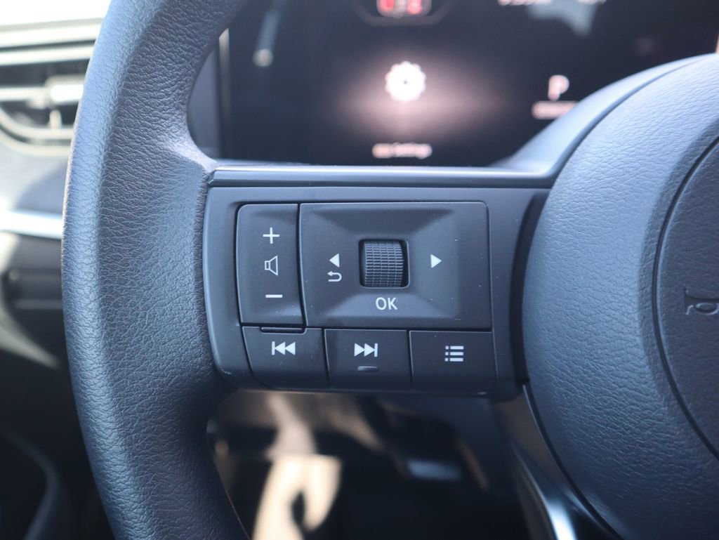 New 2026 Nissan Kicks SV w/ Cold Weather Package image 20