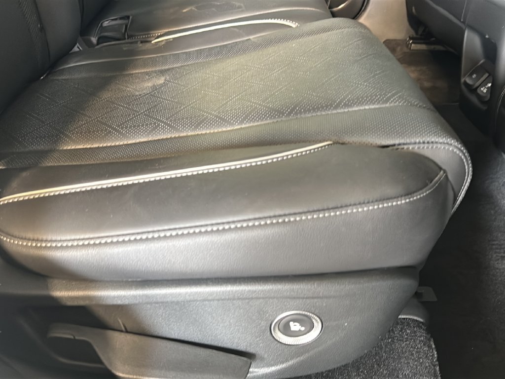 New 2026 Genesis GV80 2.5T Prestige AWD/4WD image 18