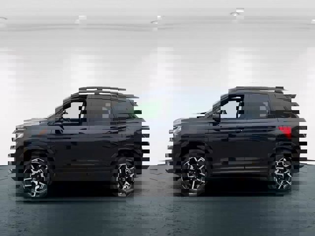 Certified 2022 Honda Passport Elite image 5