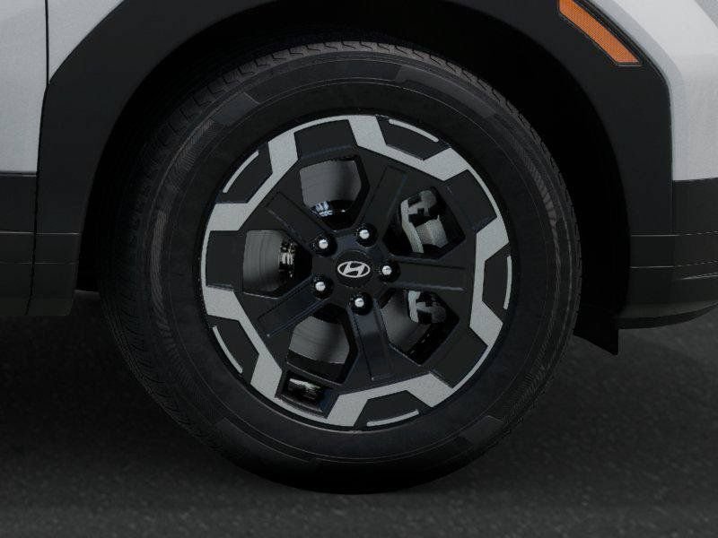New 2026 Hyundai Santa Fe SE AWD/4WD image 8