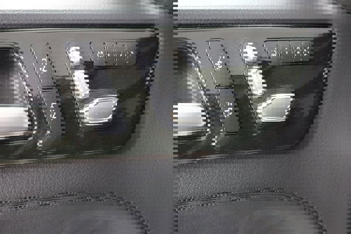 Used 2019 Mercedes-Benz GLE 43 AMG 4MATIC Coupe image 25