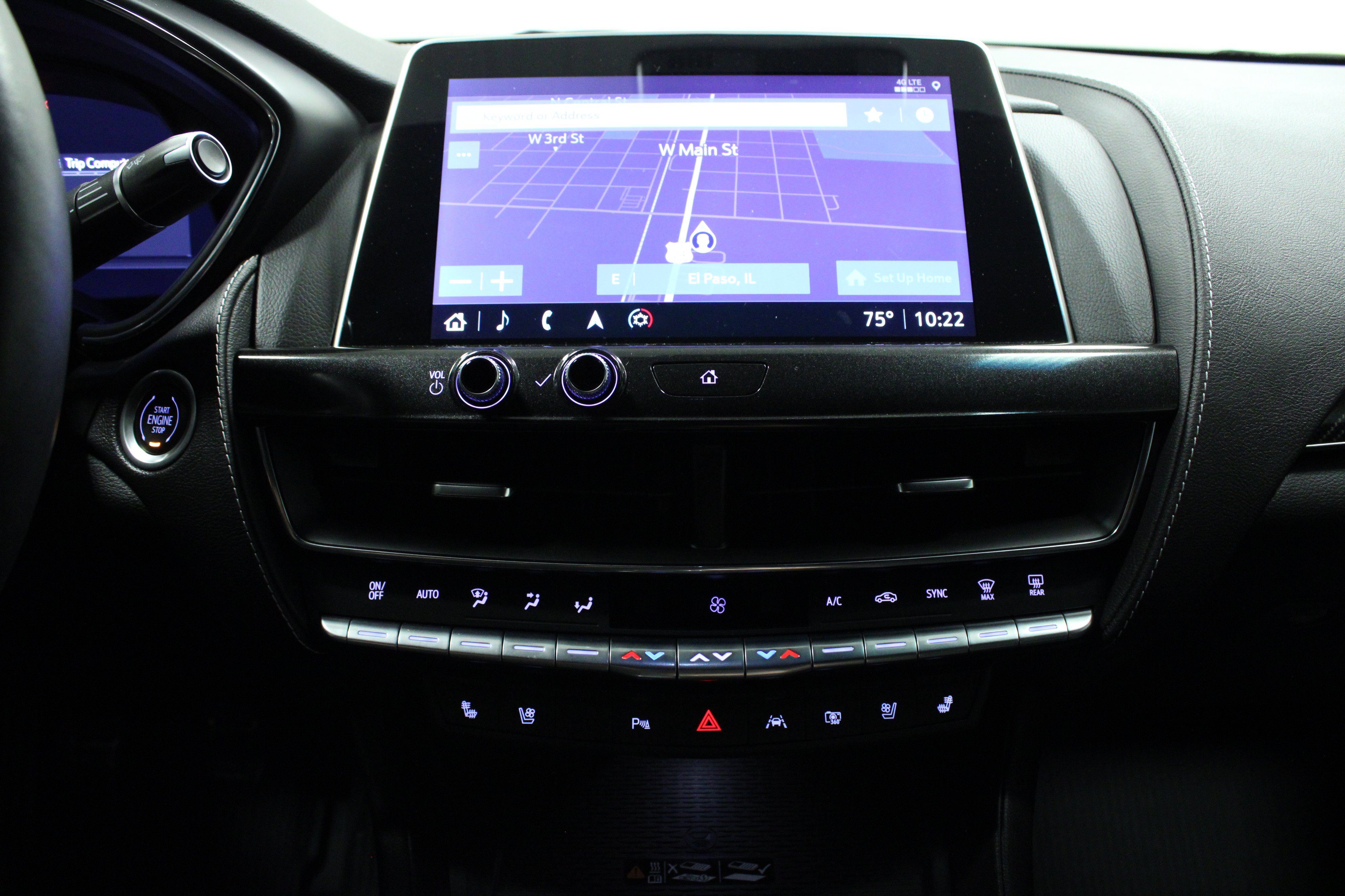 Used 2023 Cadillac CT5 V Blackwing RWD image 21