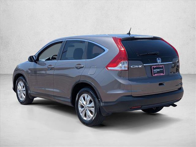 Used 2018 Honda CR-V EX-L image 7
