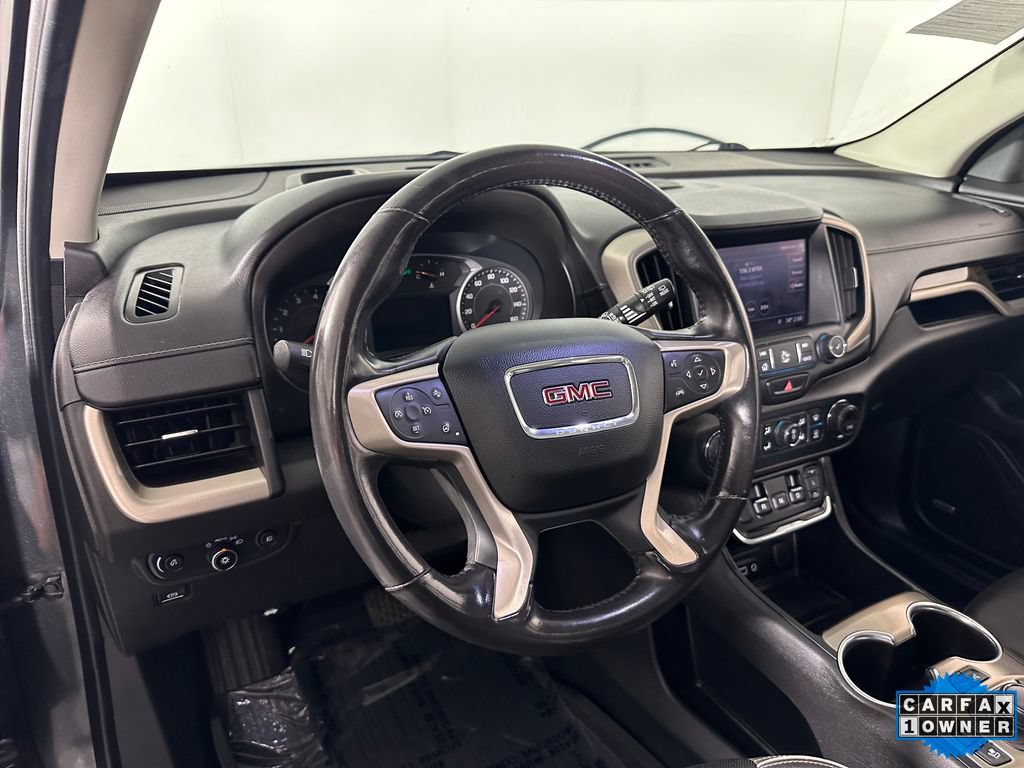 Used 2020 GMC Terrain Denali w/ GMC Pro Grade Package AWD/4WD image 16