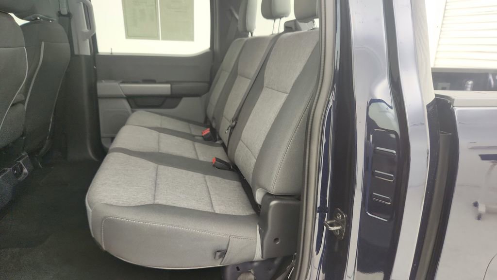 Used 2024 Ford F250 XL w/ STX Appearance Package image 26