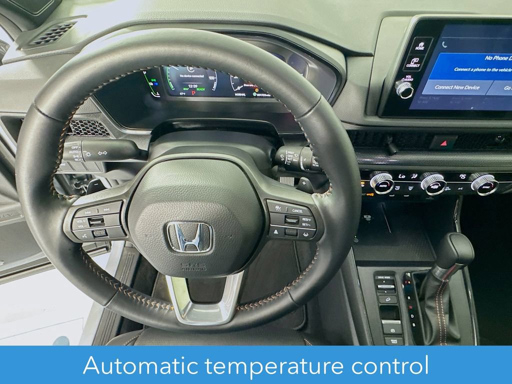 Certified 2026 Honda CR-V Sport-L image 14