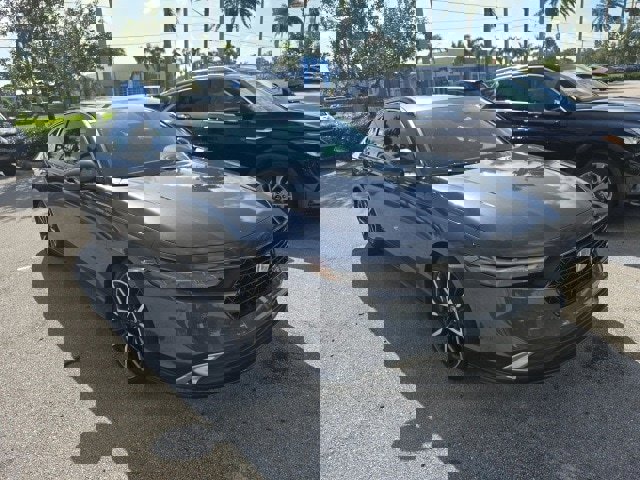 Used 2023 Honda Accord Touring