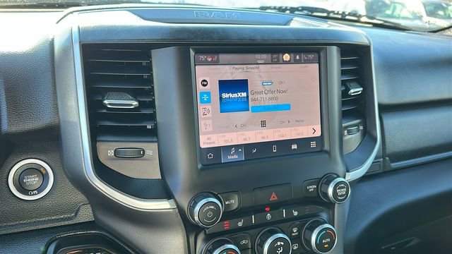 Used 2022 RAM 1500 Big Horn image 14