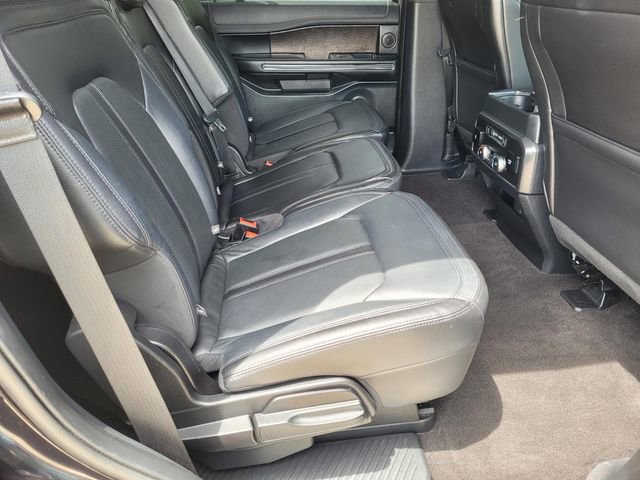 Used 2020 Ford Expedition Limited RWD image 13