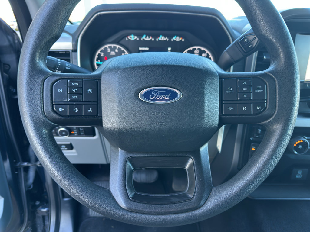 Used 2023 Ford F150 XLT w/ Trailer Tow Package image 14