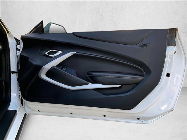 Used 2024 Chevrolet Camaro LT image 19