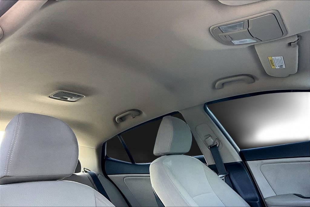 Used 2015 Kia Optima LX image 24