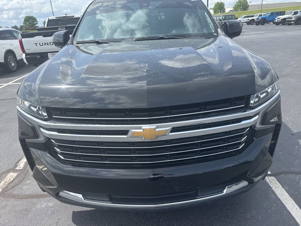 Used 2021 Chevrolet Tahoe LT AWD/4WD image 5