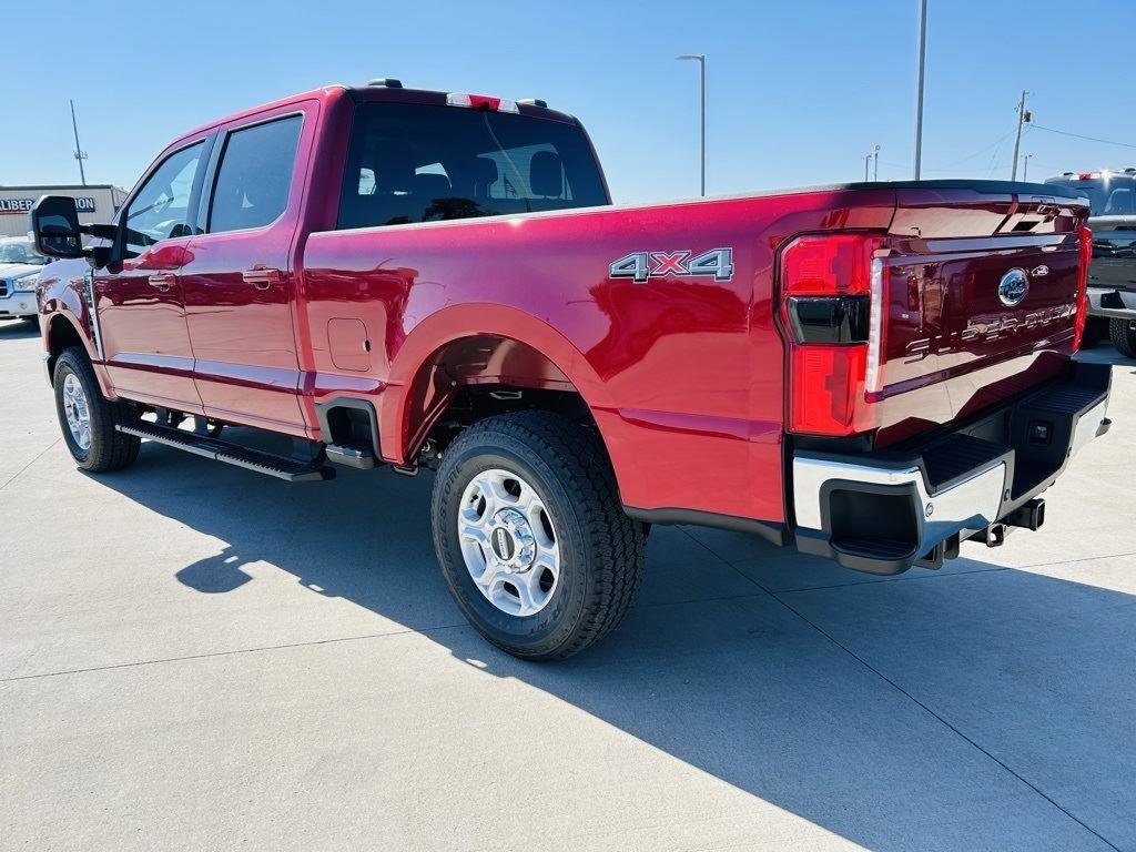 New 2026 Ford F250 XLT w/ XLT Premium Package image 40