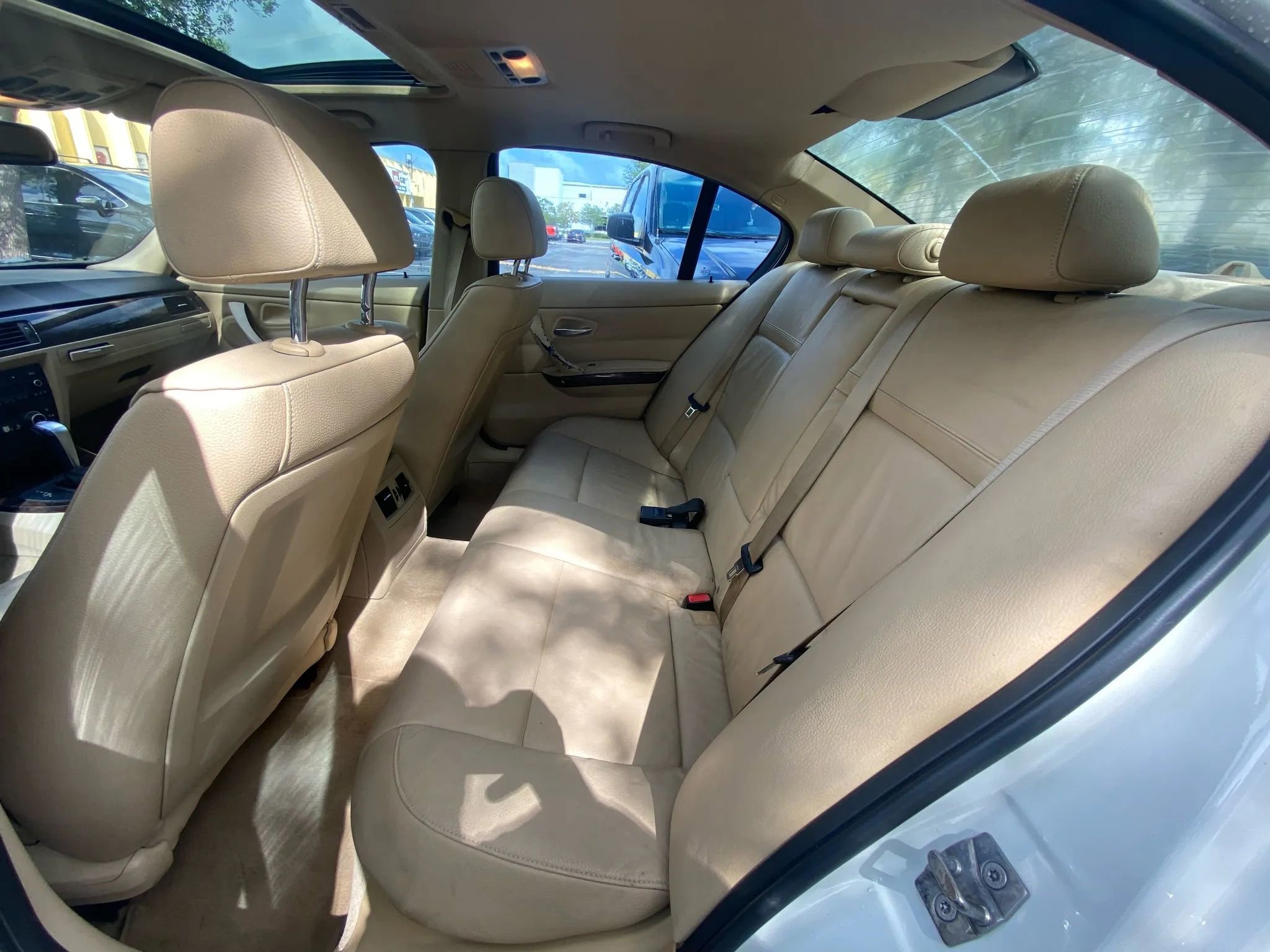 Used 2011 BMW 328i Sedan image 17