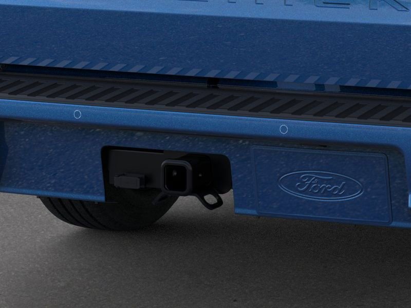 New 2025 Ford Maverick Lobo AWD/4WD image 24