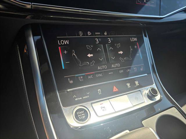 Used 2026 Audi Q8 Premium Plus w/ Premium Plus Package AWD/4WD image 30