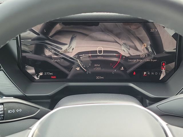 New 2026 GMC Acadia Elevation w/ Black Edition image 26