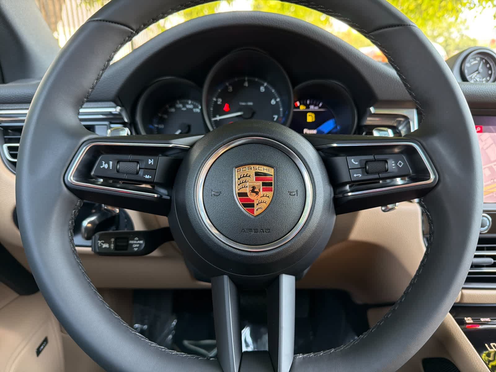 New 2026 Porsche Macan AWD/4WD image 26