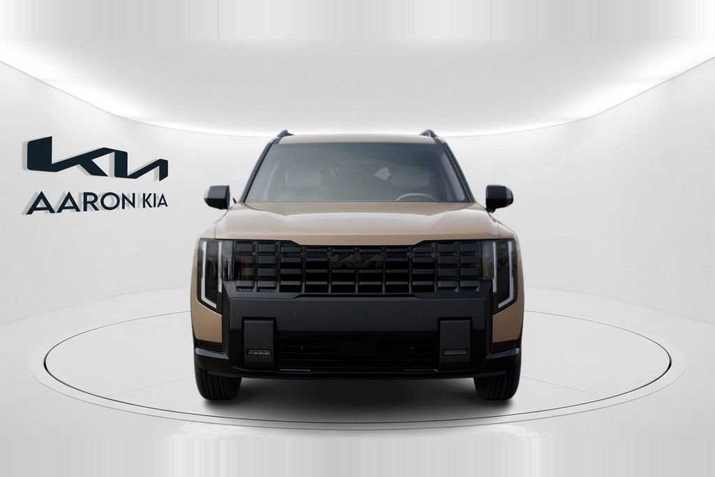 New 2027 Kia Telluride SX X-Pro AWD/4WD image 2