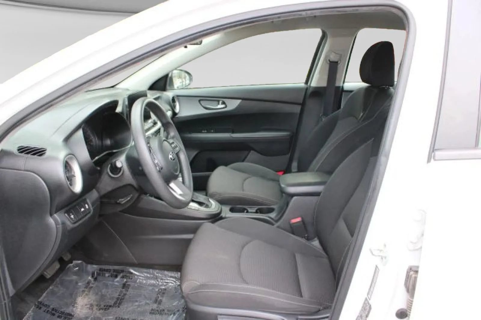 Used 2021 Kia Forte LXS FWD image 6