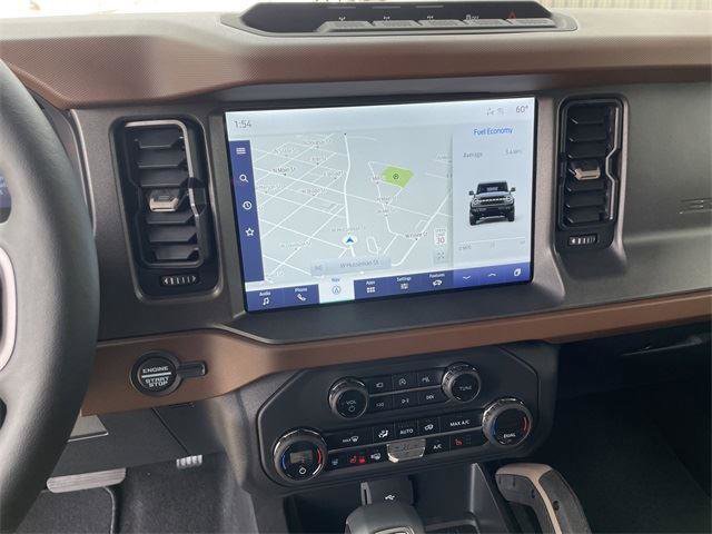 Used 2024 Ford Bronco Outer Banks w/ Sasquatch Package image 4