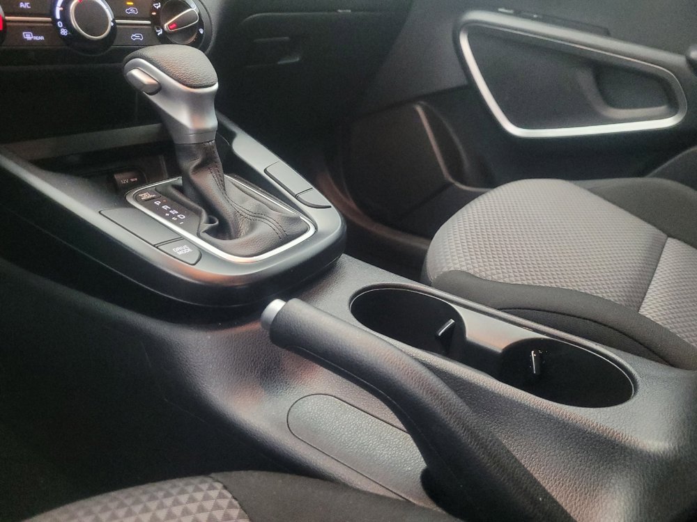 Used 2025 Kia Soul LX w/ LX Technology Package image 26