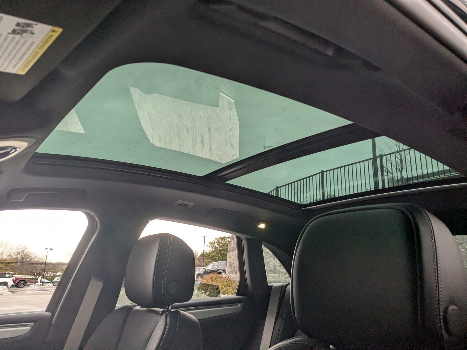 New 2026 Porsche Macan S image 28