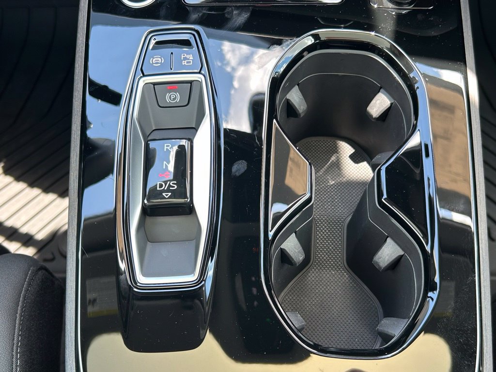 Certified 2025 Audi A5 Premium Plus w/ Premium Plus AWD/4WD image 40