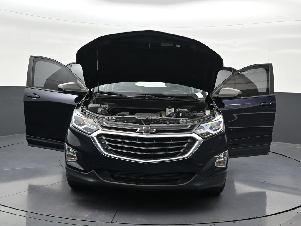Used 2020 Chevrolet Equinox LS FWD image 36