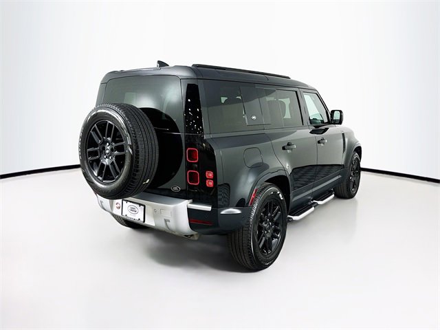 Certified 2023 Land Rover Defender 110 S image 5