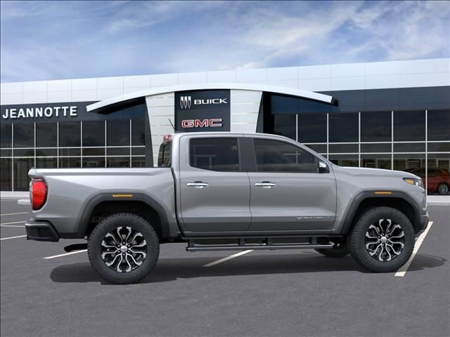 New 2026 GMC Canyon Denali AWD/4WD image 5