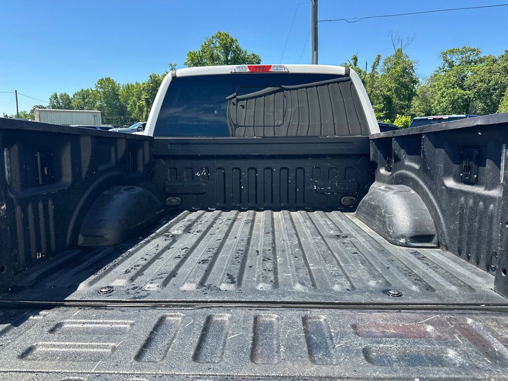 Used 2015 Ford F150 Lariat w/ Equipment Group 501A Mid AWD/4WD image 19