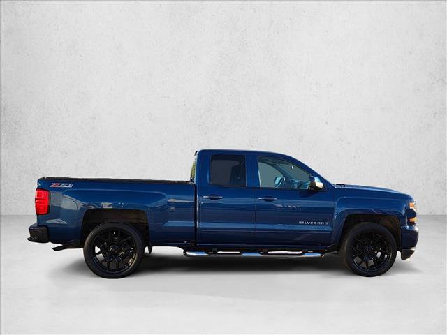 Used 2016 Chevrolet Silverado 1500 LT w/ All Star Edition AWD/4WD image 5
