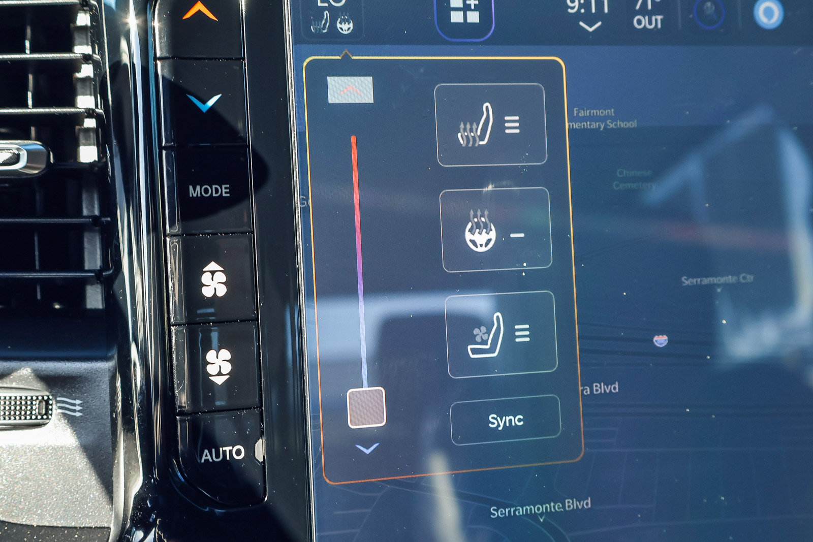 Used 2024 RAM 3500 Laramie w/ Safety Group image 7